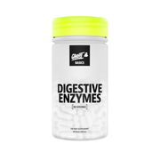 Ghost Basics Digestive Enzymes 90 Caps Unflavoured