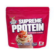 Muscle Moose Supreme Protein 1.8kg Strawberry