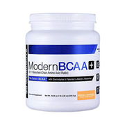 USP Labs Modern BCAA+ 535.5g Orange Mango