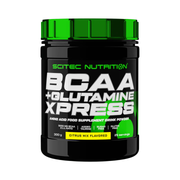 Scitec Nutrition BCAA + Glutamine Xpress 300g Citrus Mix