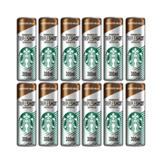 Starbucks Tripleshot Espresso 12x300ml Espresso