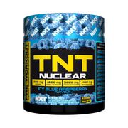 NXT Nutrition TNT Nuclear 420g Icy Blue Razz