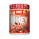 NXT Nutrition Pure Whey Deluxe 510g Strawberry Milkshake