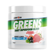 Per4m Greens 144g Strawberry Blackcurrant