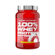 Scitec Nutrition 100% Whey Protein Professional 920g Lemon Cheesecake