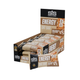 SIS Energy Oat Bar 12x70g White Choc Macadamia