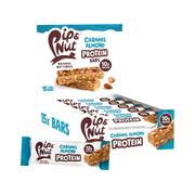 Pip & Nut Protein Bar 15x45g Caramel Almond