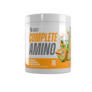 Complete Strength Amino Acid 250g Tropical Crush