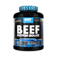 NXT Nutrition Beef Protein Isolate 1.8kg Blue Raspberry