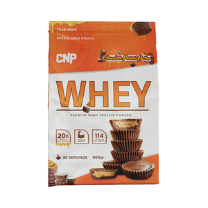 CNP Whey 900g Chocolate Peanut Butter