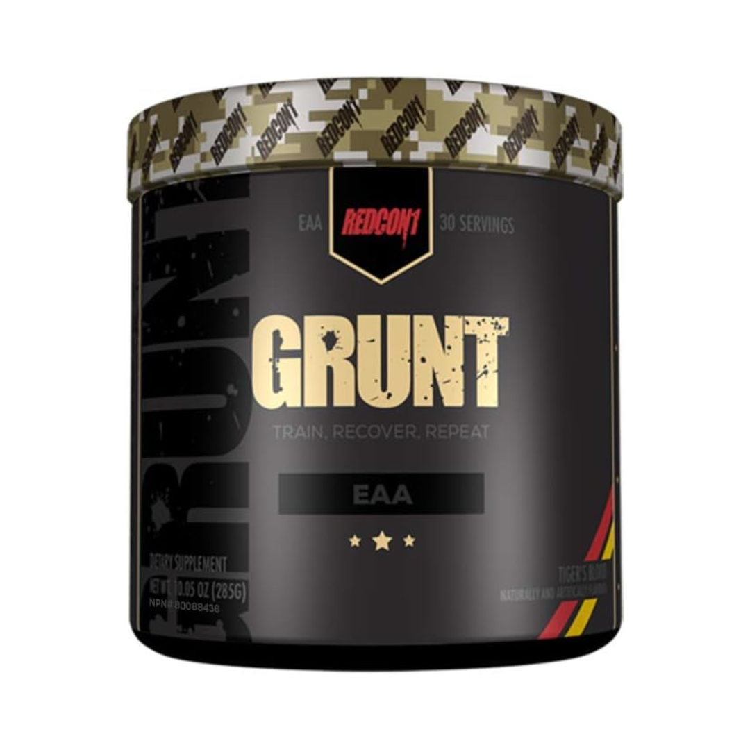 RedCon1 Grunt 285g Tigers Blood