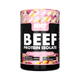NXT Nutrition Beef Protein Isolate 540g Pear Drops
