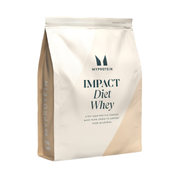 MyProtein Impact Diet Whey 1kg Natural Vanilla