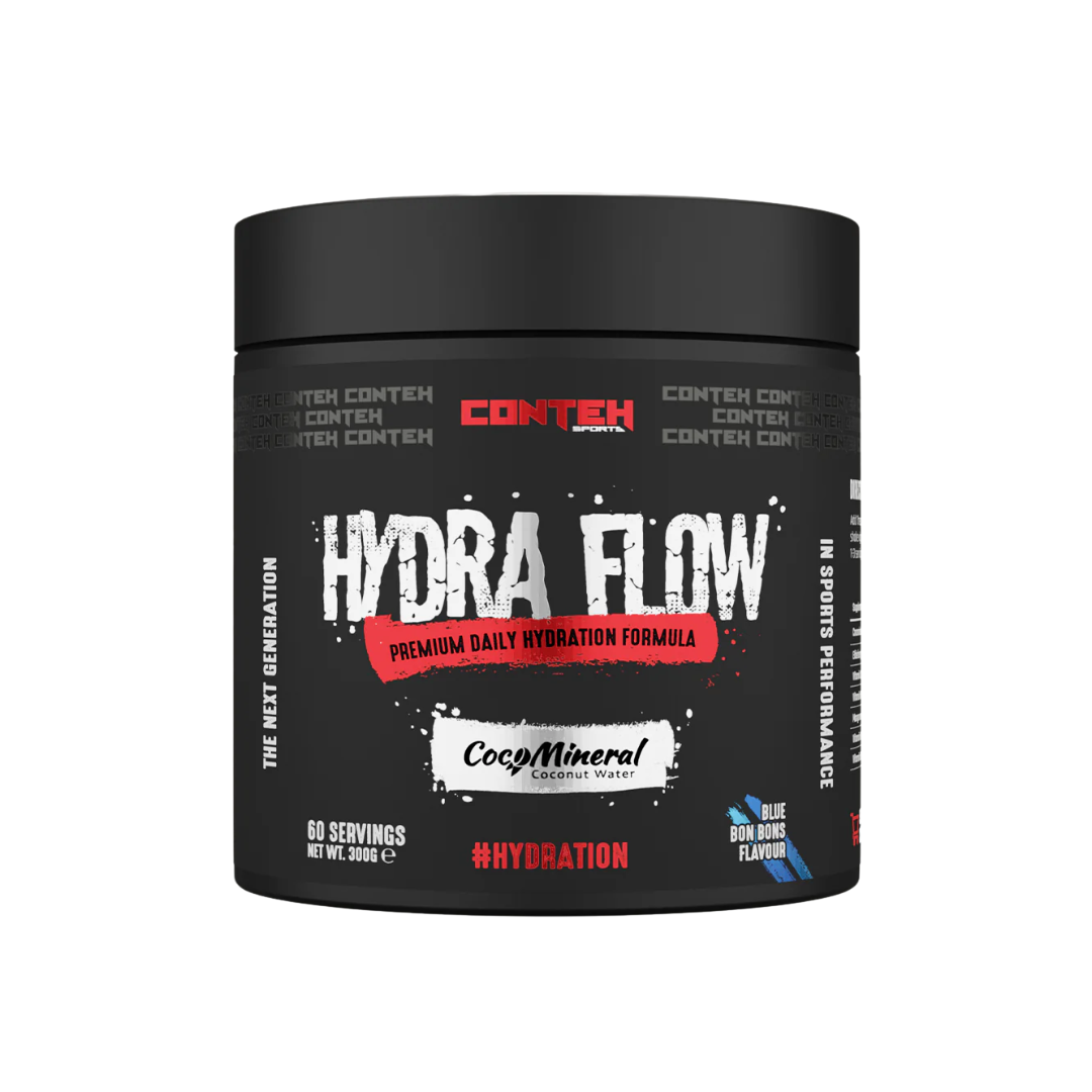 Conteh Sports Hydra Flow 300g Blue Bon Bons