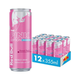 Red Bull Sugar Free 12x355ml Forest Fruits