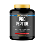 CNP Professional Pro Peptide 2.27kg Strawberry