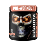 JNX Sports The Curse! 250g Peach Rings