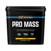 CNP Professional Pro Mass 4.8kg Banana