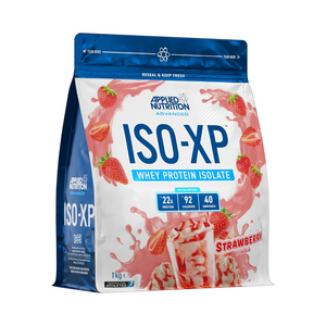 Applied Nutrition Iso-XP 1kg Strawberry