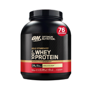 Optimum Nutrition Gold Standard 100% Whey 2.04kg Vanilla Ice Cream