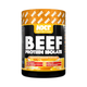 NXT Nutrition Beef Protein Isolate 540g Mango & Orange