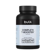 Bulk Complete T-Booster 180 Caps