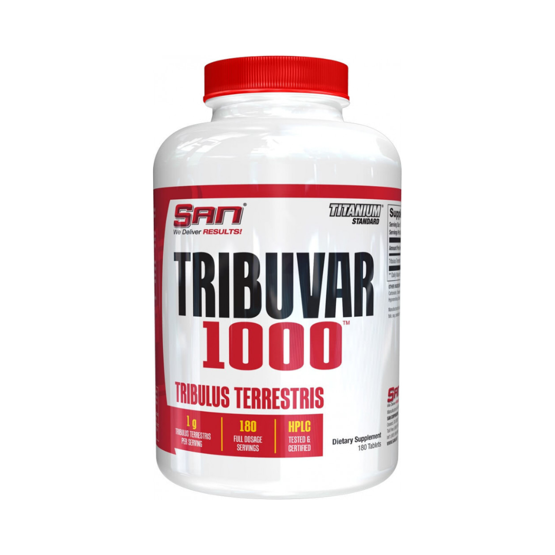 SAN Tribuvar 180 Tabs