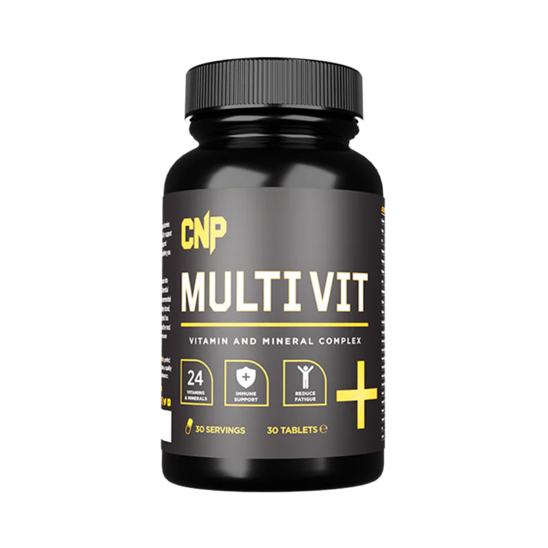 CNP Multi Vit 30 Caps