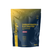 Vitargo Carbohydrates Plus Electrolyte 750g Grapes