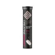 Bio-Synergy Creatine Boost Effervescent 20 Tabs Berry