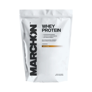 Marchon Supplements Whey Protein 900g Salted Caramel