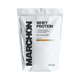Marchon Supplements Whey Protein 900g Salted Caramel