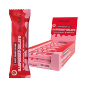 Barebells Soft Protein Bar 12x55g Raspberry Gelato