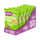 Novo Nutrition Novo Protein Pops 6x45g Sour Cream & Onion