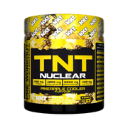 NXT Nutrition TNT Nuclear 420g Pineapple