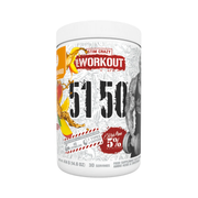Rich Piana 5% Nutrition 5150 Legendary Series 465g Citrus Mango