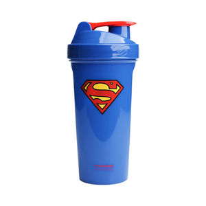 SmartShake Lite DC Comics Shaker 800ml Superman
