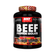 NXT Nutrition Beef Protein Isolate 1.8kg Strawberry & Banana