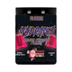 Pump Nation Hydrated 270g Cherry Bubblegum