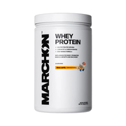 Marchon Supplements Whey Protein 900g Roll Boys (Cinnamon Roll)