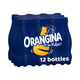 Orangina 12x420ml Orange