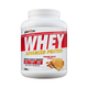 Per4m Advanced Whey Protein 1.8kg - Caramel Biscuit