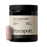 Puresport Magnesium 90 Caps Magnesium