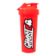 Ghost Shaker 800ml Red