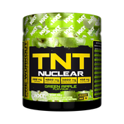 NXT Nutrition TNT Nuclear 420g Apple Drops