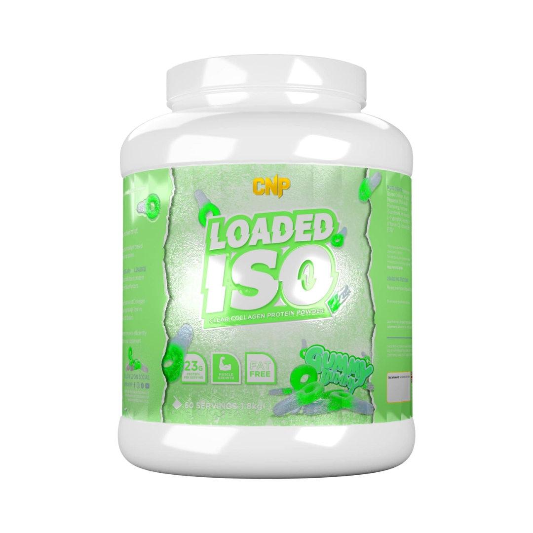 CNP Loaded Beef 1.8kg Gummy Dummy