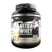 Refined Nutrition Ultra Whey 2kg Vanilla Ice Cream