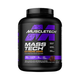Muscletech Mass Tech Extreme 2.72kg Triple Chocolate Brownie