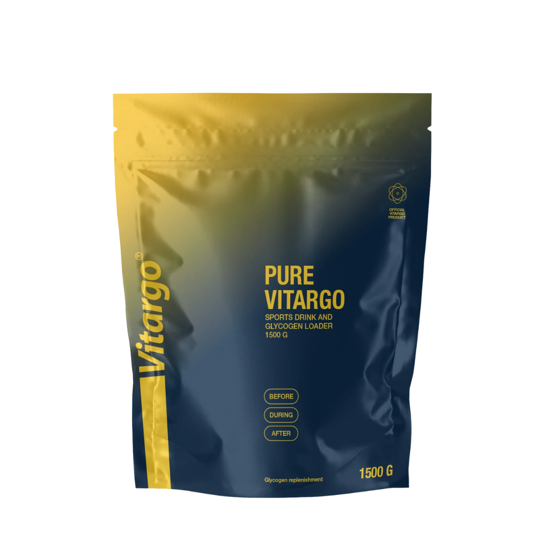 Vitargo Pure 1500g Pure