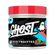 Ghost Electrolytes 340g Kiwi Strawberry